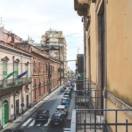 Casa Torrisi V Apartment Catania Bagian luar foto
