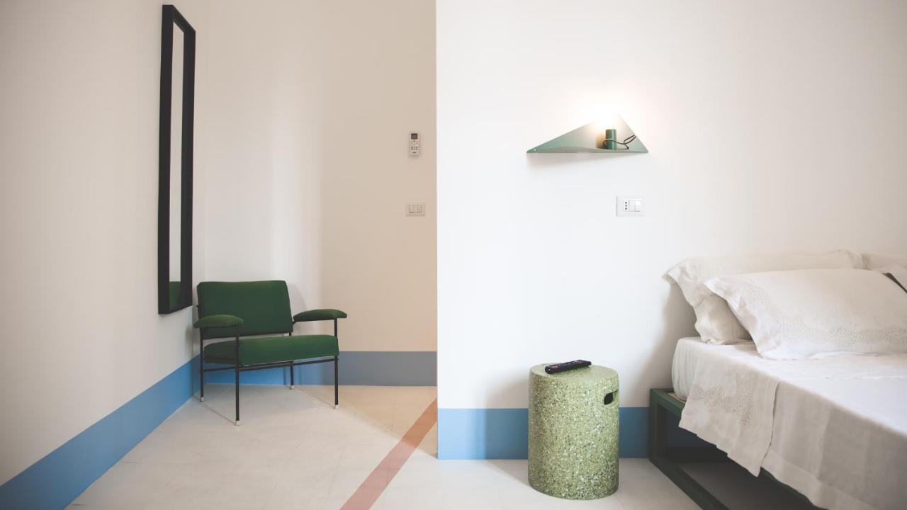 Casa Torrisi V Apartment Catania Bagian luar foto