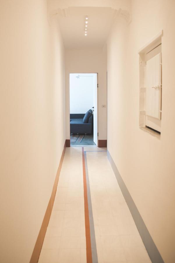 Casa Torrisi V Apartment Catania Bagian luar foto