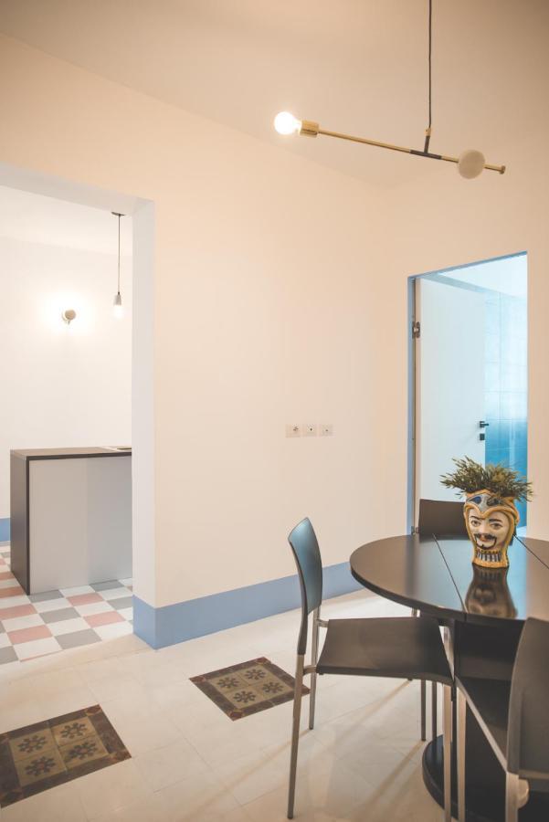 Casa Torrisi V Apartment Catania Bagian luar foto